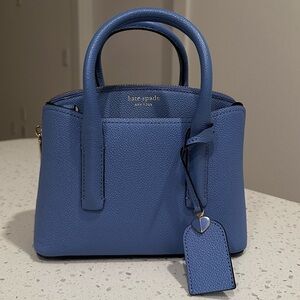 Kate Spade Mini Bag in Blue